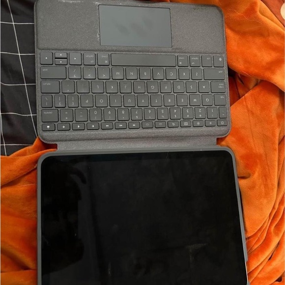 iPad Air 4